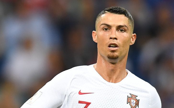 Cristiano Ronaldo za sterami nowych czterech kółek! Czym jeździ Portugalczyk?