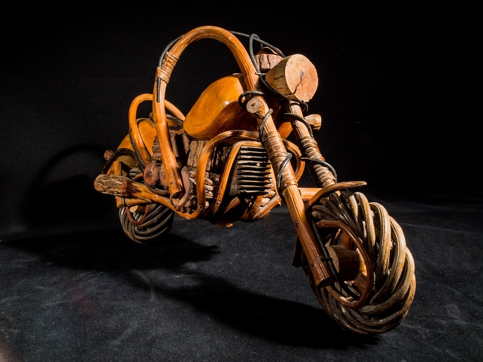 Poznaj najciekawsze ciekawostki ze świata motocykli