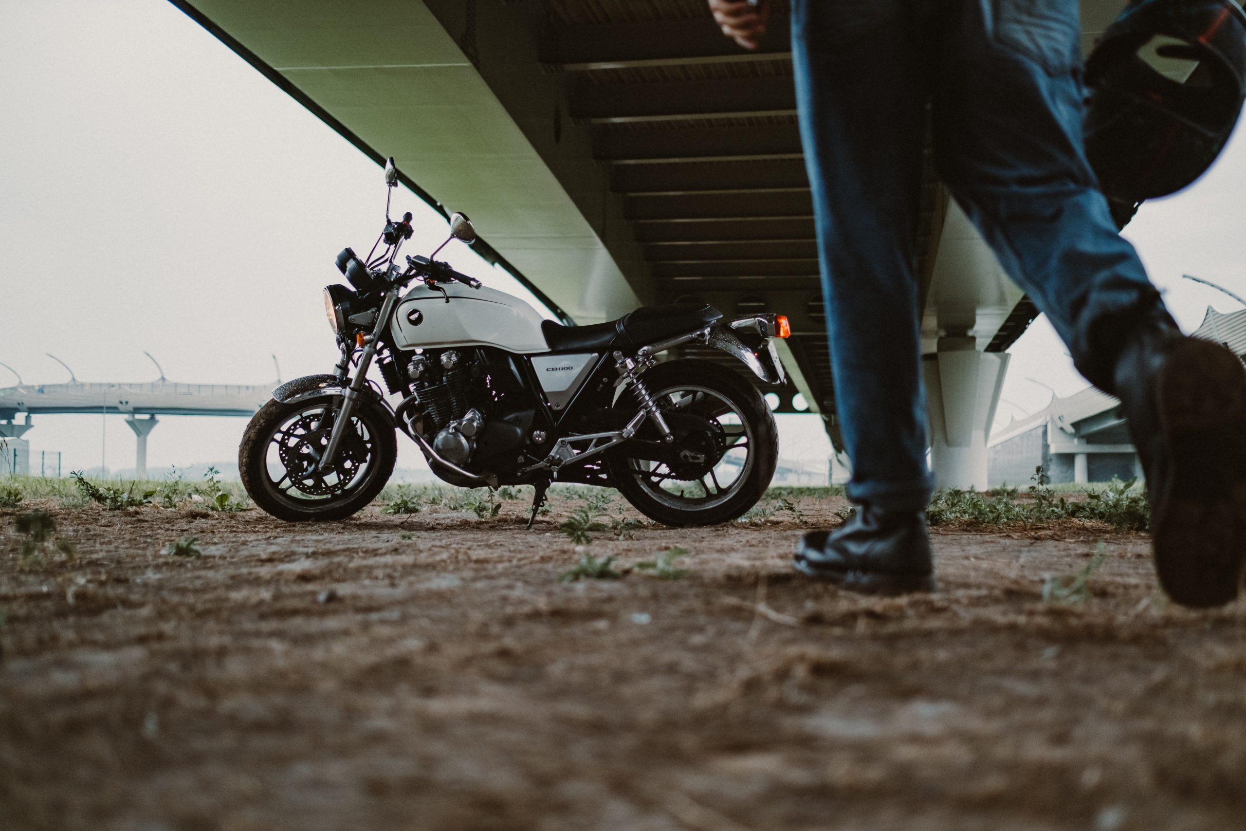 Jak wybrać OC na motocykl bez popełnienia błędu?