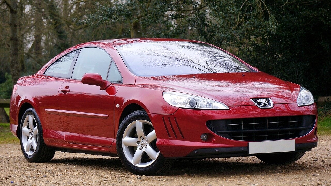 Ubezpieczenie dla Peugeota – jak znaleźć najtańsze?