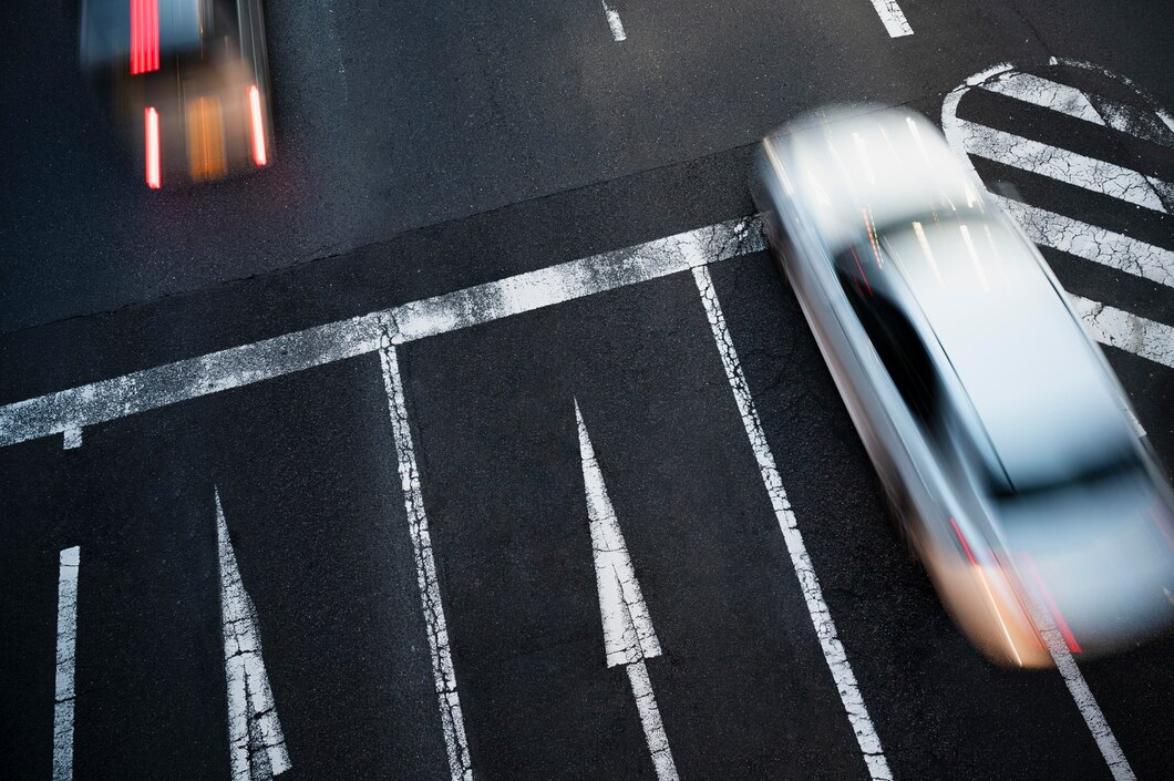 Znaczenie badań psychologicznych dla bezpieczeństwa na drodze – perspektywa kierowców i operatorów