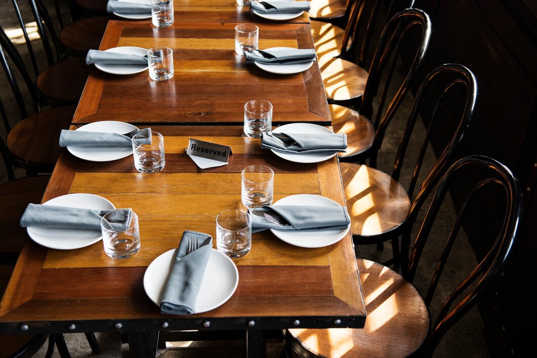 Jak odpowiednio dobrać wyposażenie do Twojej restauracji: Przewodnik dla początkujących właścicieli